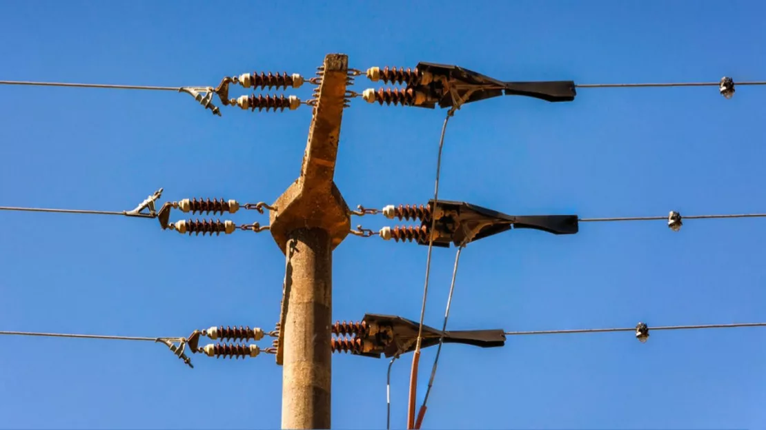 Les Services industriels de Genève épinglés pour les pertes de réseau électrique
