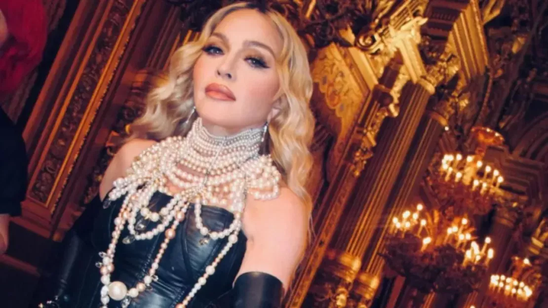 Madonna : révélations sur son attitude lors de certains événements