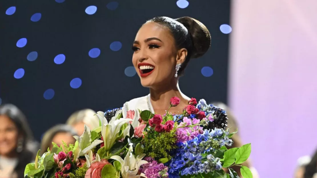 Miss Univers : la France ne passe pas le cap des 16 finalistes, Miss USA sacrée (photos)