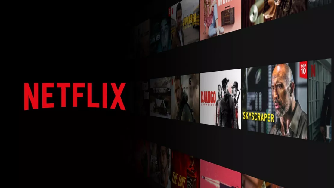 Netflix partage son calendrier des sorties du mois de novembre