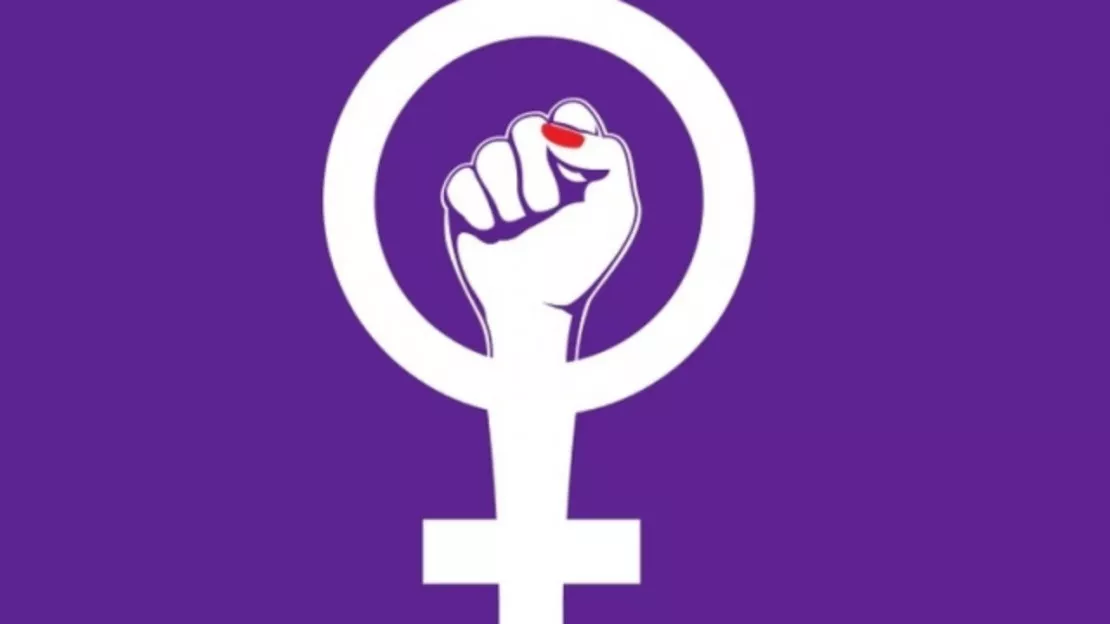 Nouveau succès pour la grève féministe à Genève