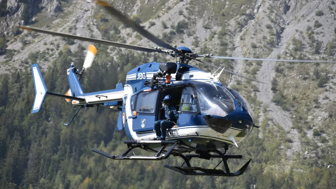 Pays de Savoie : accident à Val-d'Isère, appel à témoins à Chamonix