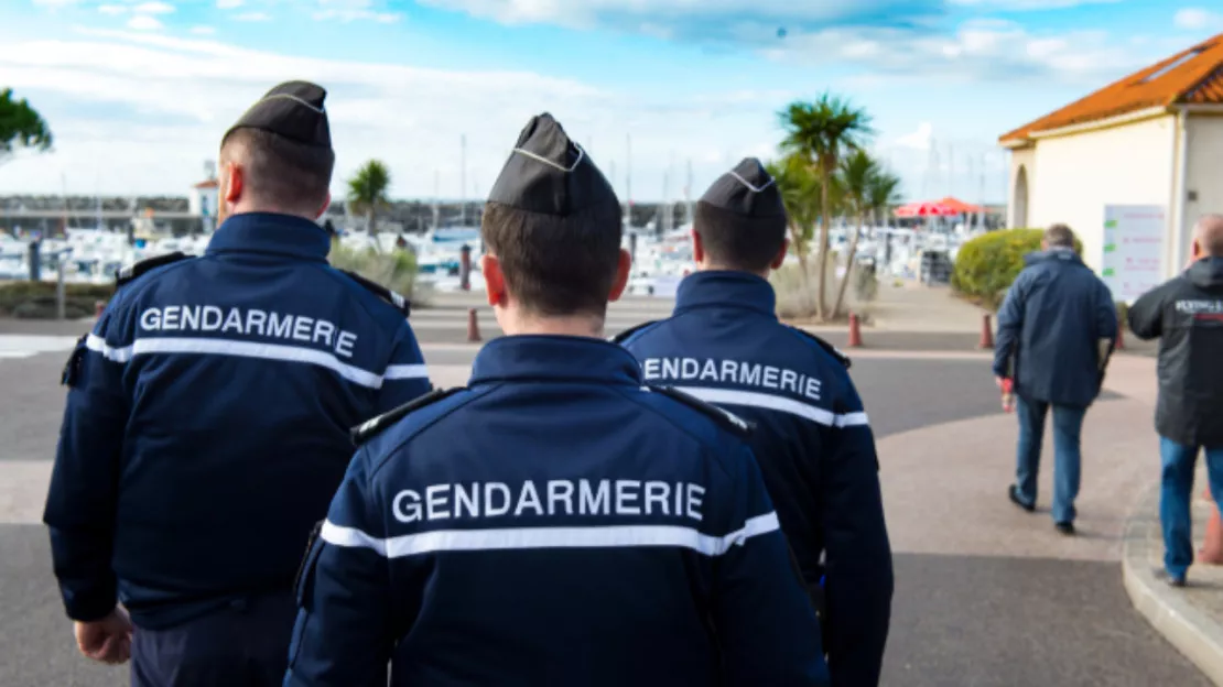 Pays de Savoie/Ain : 8 nouvelles brigades de gendarmerie