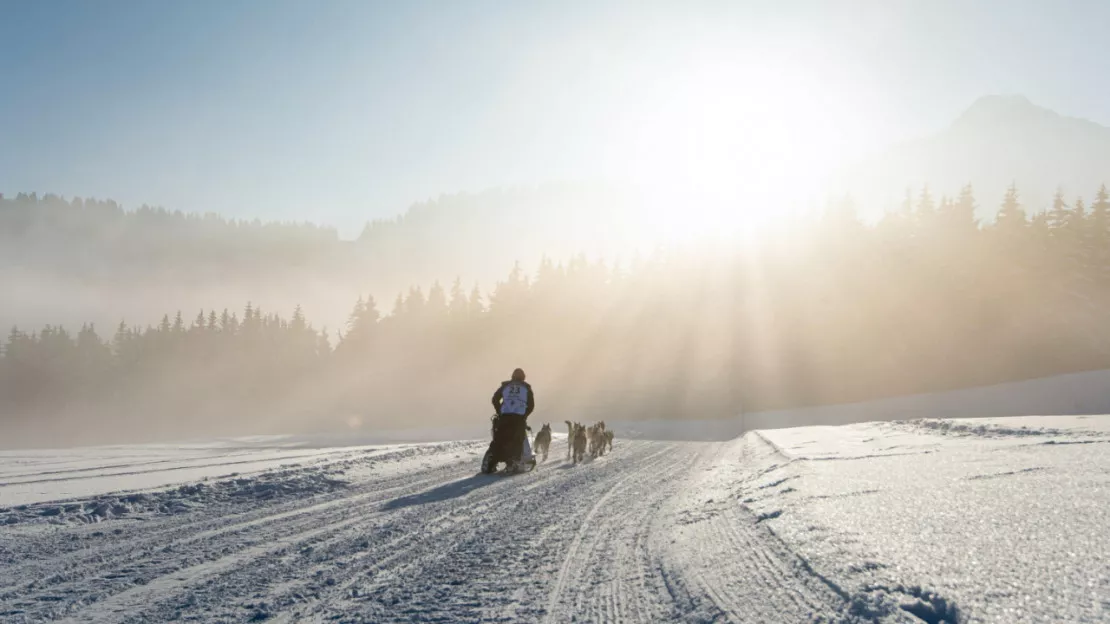 Pays de Savoie/Ain : les événements s’adaptent face au manque de neige