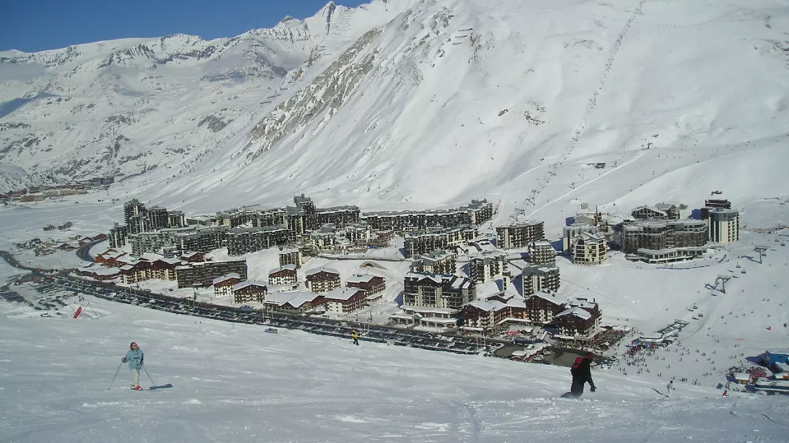 Pays de Savoie : beaucoup de passoires thermiques dans les stations de ski