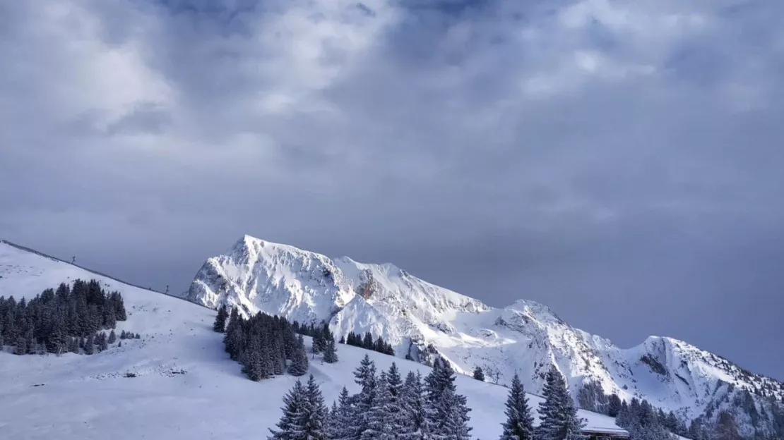 Pays de Savoie et Ain : prudence en montagne !