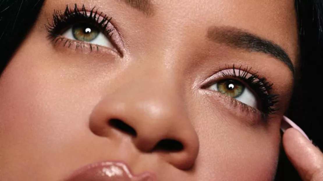 Rihanna explose un nouvel record : son nouvel album annoncé