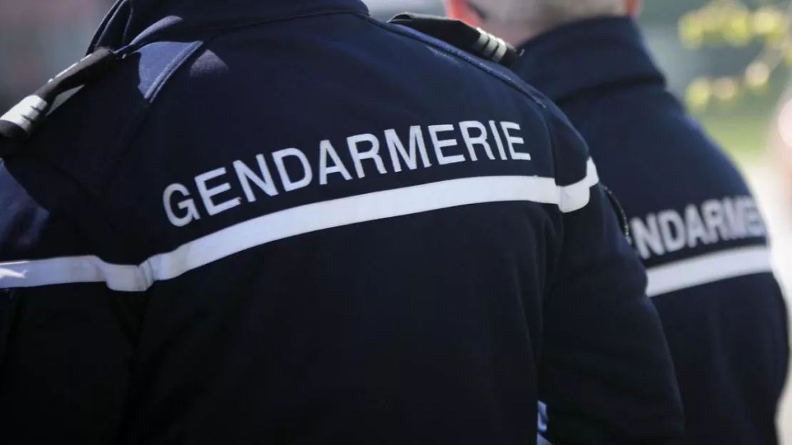 Savoie : les gendarmes ont mené une opération « Place nette »