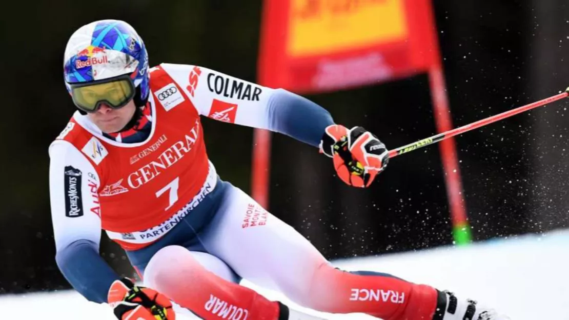 Ski : coupe du monde à Chamonix, championnats du monde en Savoie