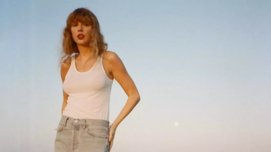 Taylor Swift : 8 ans plus tard, la réédition de "1989" est un succès
