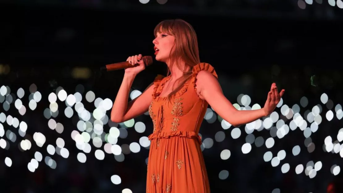 Taylor Swift : les fans français en désarroi face aux perturbations des transports à venir