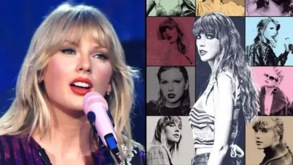 Taylor Swift : Les prix exubérants de sa tournée révoltent les fans