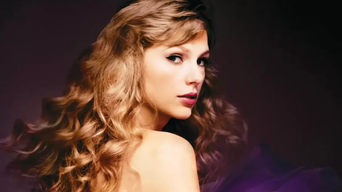 Taylor Swift : Son album “Speak Now” aura le droit à sa “Taylor’s Version”