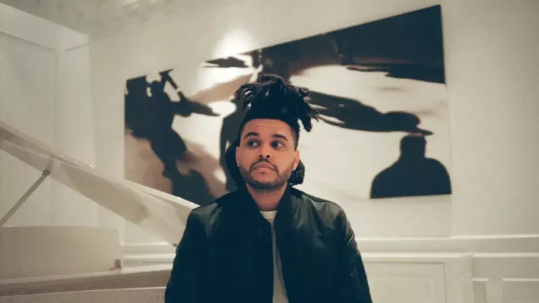 The Weeknd certifié triple disque de platine en France avec "After Hours"