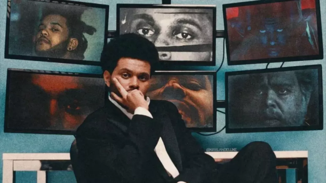 The Weeknd : sa fin de tournée annulée à cause de "circonstances imprévues"