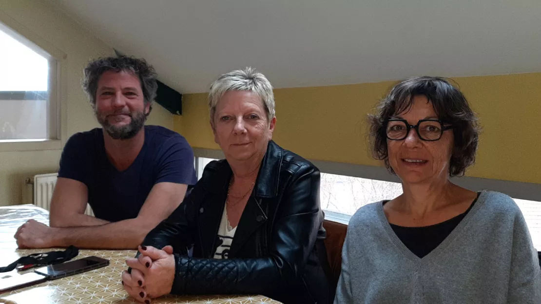 Thonon : l'association La Passerelle cherche des financements pour rénover le foyer d'accueil La Margelle (interviews)