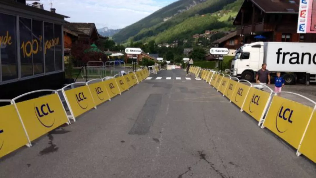 Tour de France : le tracé de la 110ème édition dévoilé ce jeudi