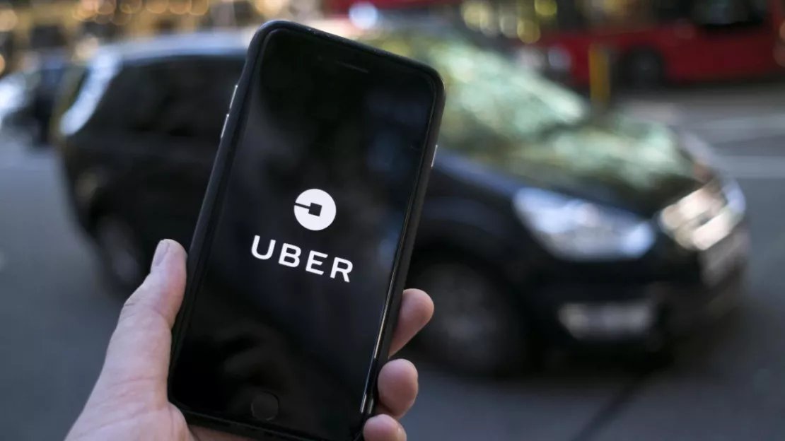 Uber « doit assumer son rôle d’employeur » à Lausanne