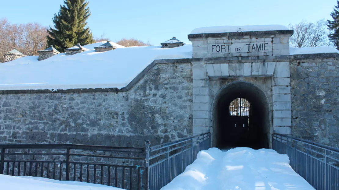 Un appel à témoins lancé en Savoie dans l’affaire des disparus du fort du Tamié