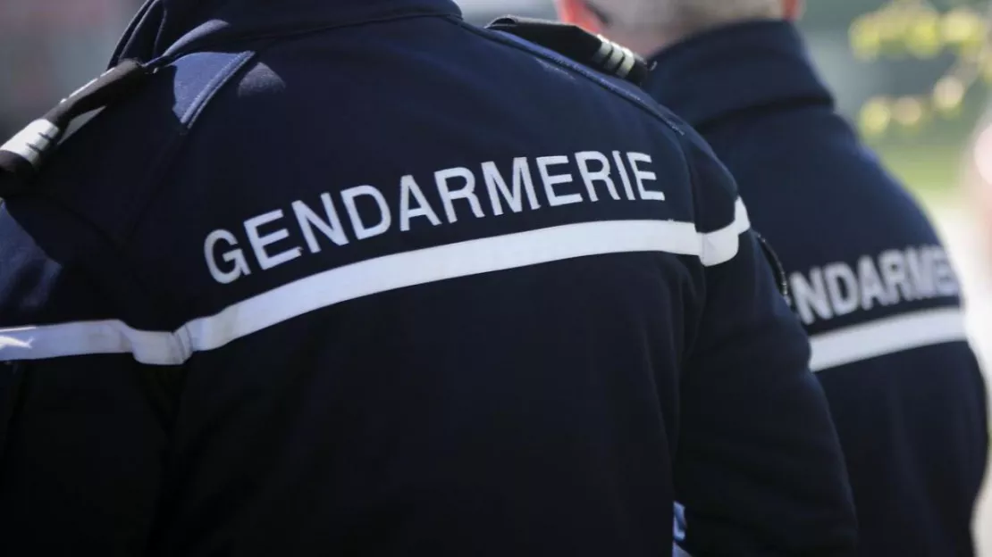 Une nouvelle brigade de gendarmerie en Vallée Verte