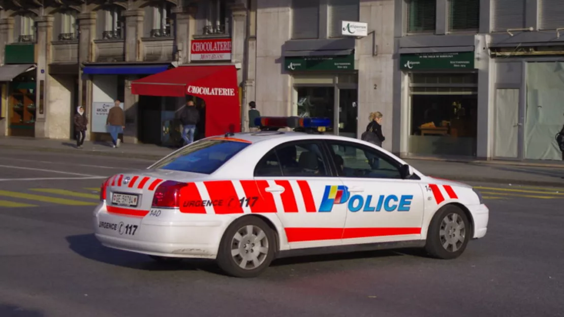 Vaud : un homme abattu après une prise d’otages dans un train