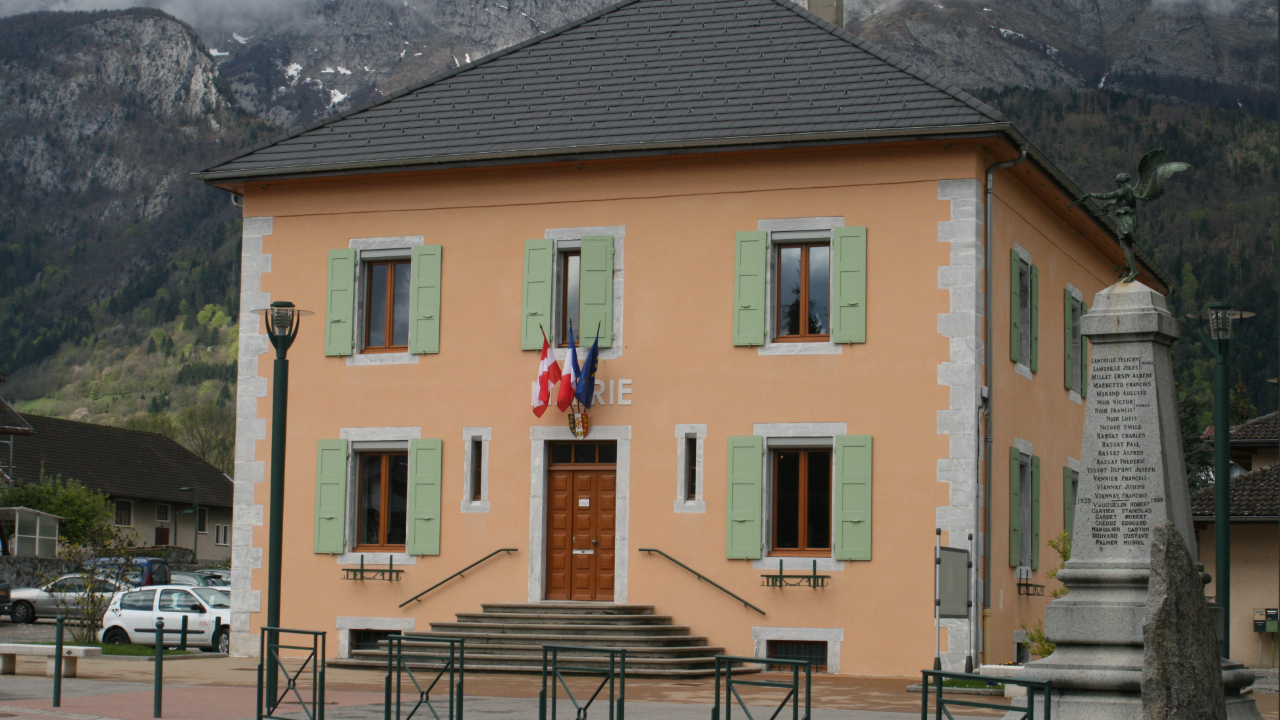 15 démissions à la Municipalité de Doussard