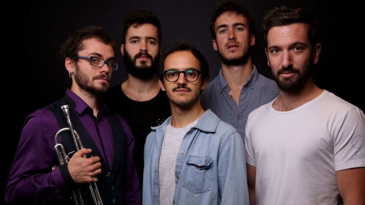 2011 : comment les alpages ont vibré au rythme de l'album À nos amours de Boulevard des Airs 2011 : comment les alpages ont vibré au rythme de l'album À nos amours de Boulevard des Airs