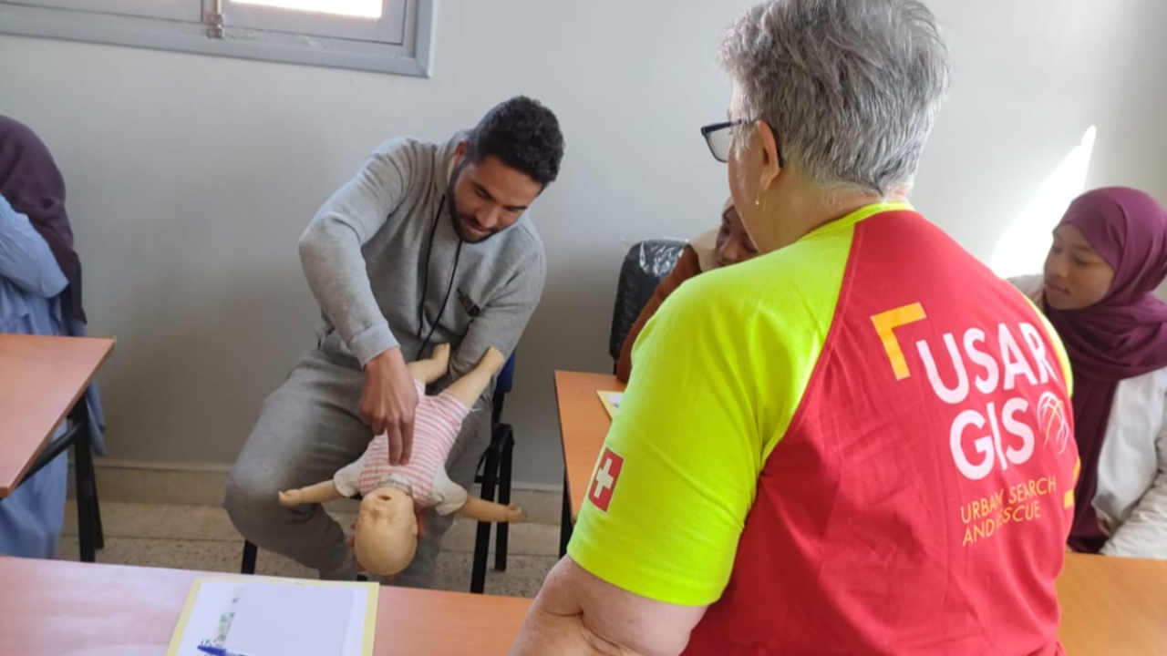 20ème anniversaire du GIS-France samedi à Eteaux