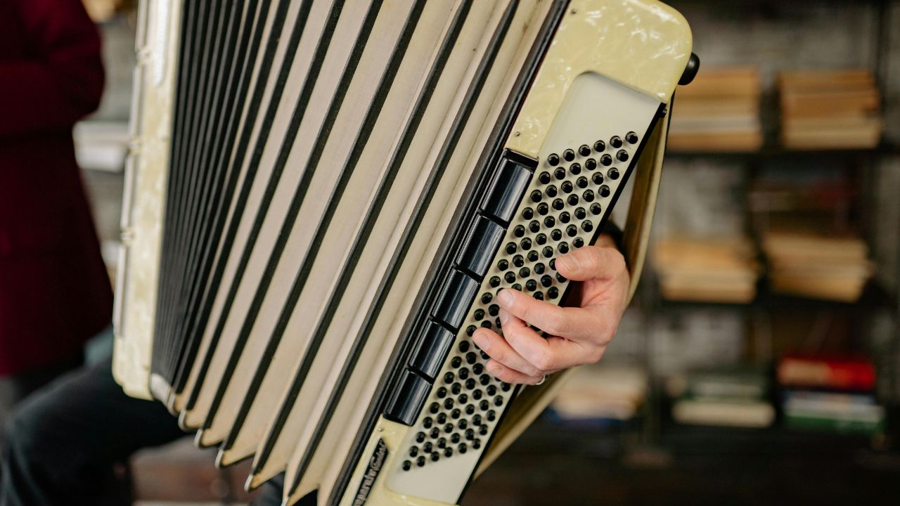3 accordéonistes renommés en tête d'affiche du gala "Danse au Léman" de Sciez.