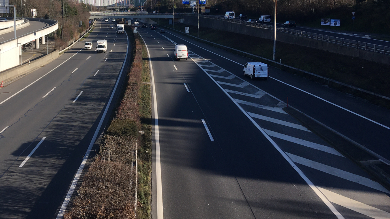 4 radars suisses flashent 9604 véhicules par erreur !