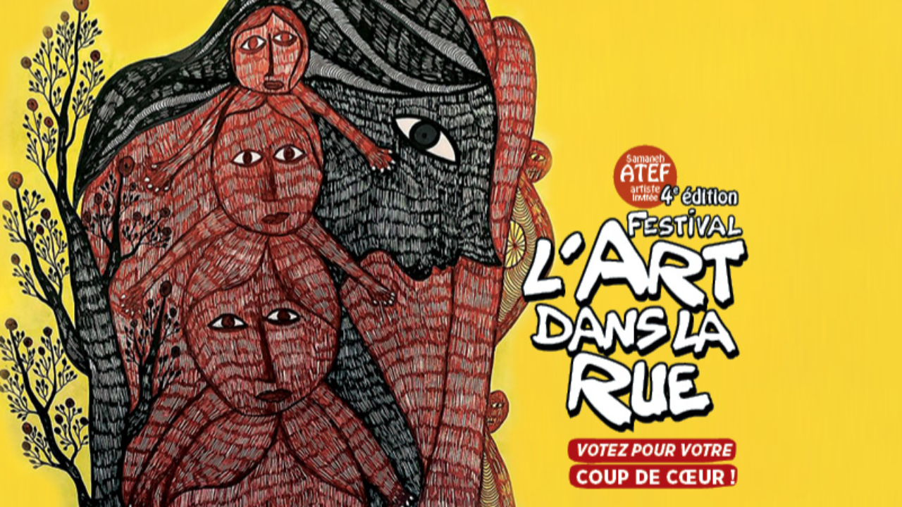 70 toiles exposées dans les rues de Thonon 70 toiles exposées dans les rues de Thonon