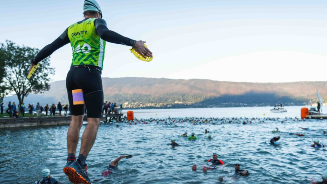 800 participants ce week-end pour la Gravity Race 800 participants ce week-end pour la Gravity Race