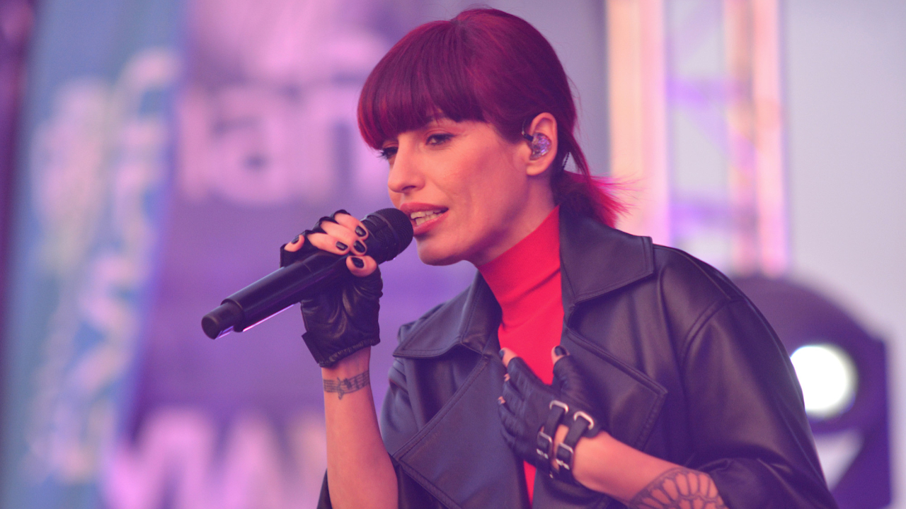 A Evian, Superbus a enflammé les Scènes Estivales (interview)