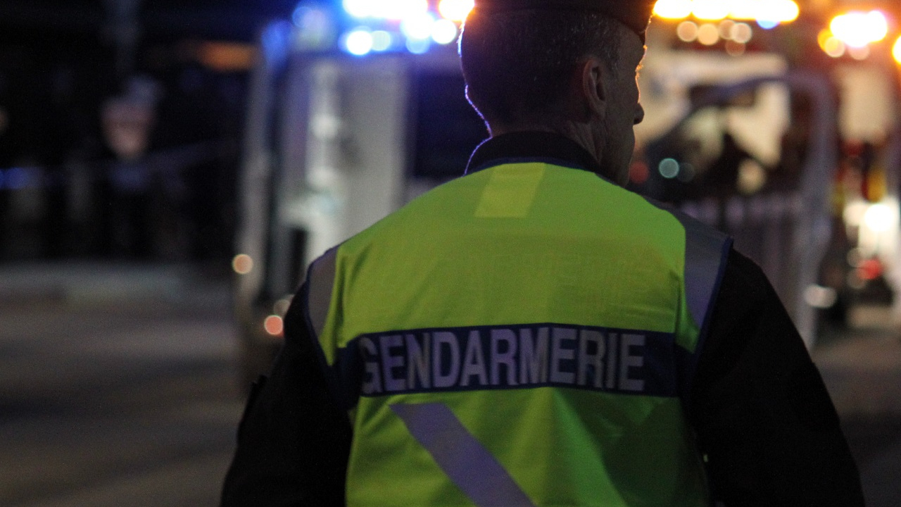 À Thonon-les-Bains, des tirs nocturnes inquiètent les habitants du quartier des Harpes À Thonon-les-Bains, des tirs nocturnes inquiètent les habitants du quartier des Harpes