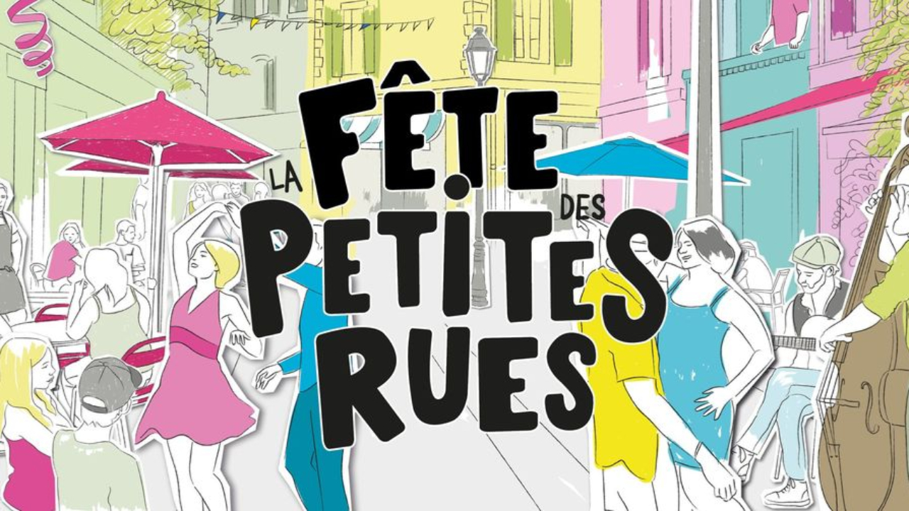 A Thonon, les petites rues seront en fête le 10 mai (interview)