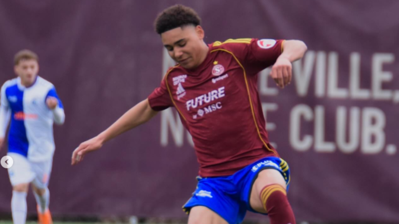 Acad&eacute;mie du Servette : Vernier refuse de l'accueillir