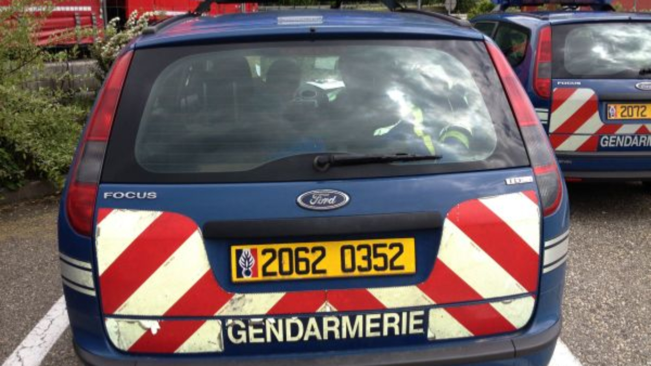 Affaire d'attouchements à Vétraz-Monthoux: un homme mis en examen Affaire d'attouchements à Vétraz-Monthoux: un homme mis en examen