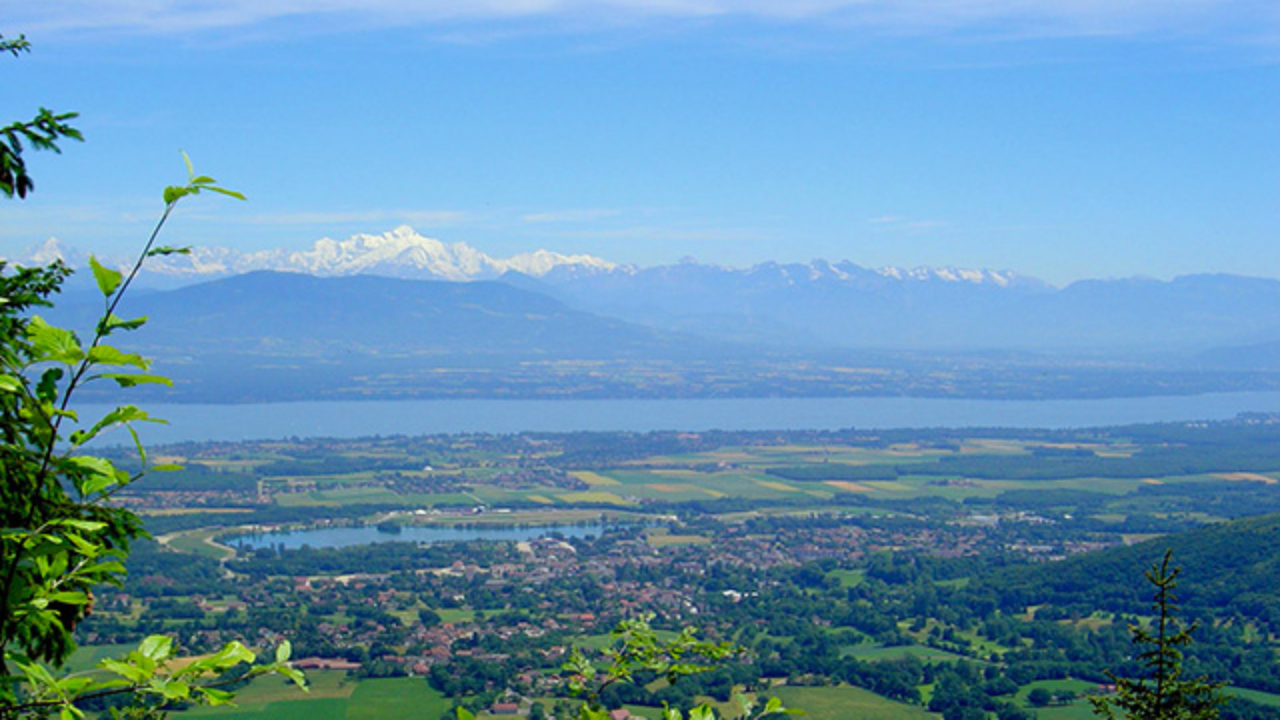 Ain, une destination touristique qui séduit Ain, une destination touristique qui séduit