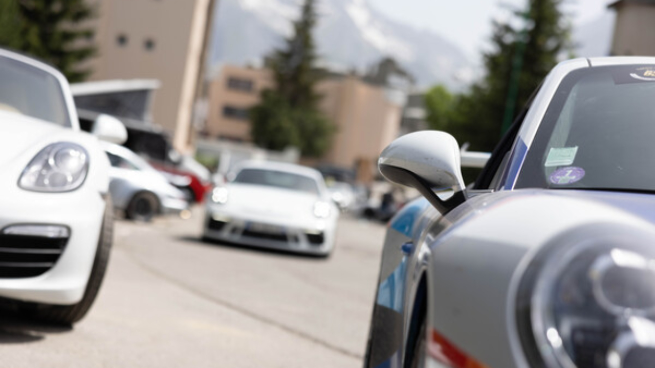 Amateurs de voitures de sport, la Savoie Cup vous attend à Evian du 23 au 25 juin (interview)