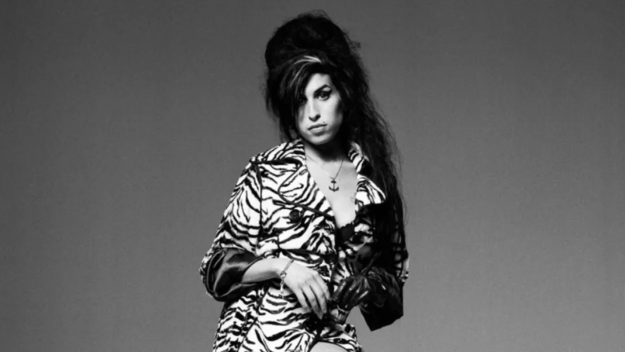 Amy Winehouse : un titre exclusif de Nick Cave sur la bande-originale du biopic !