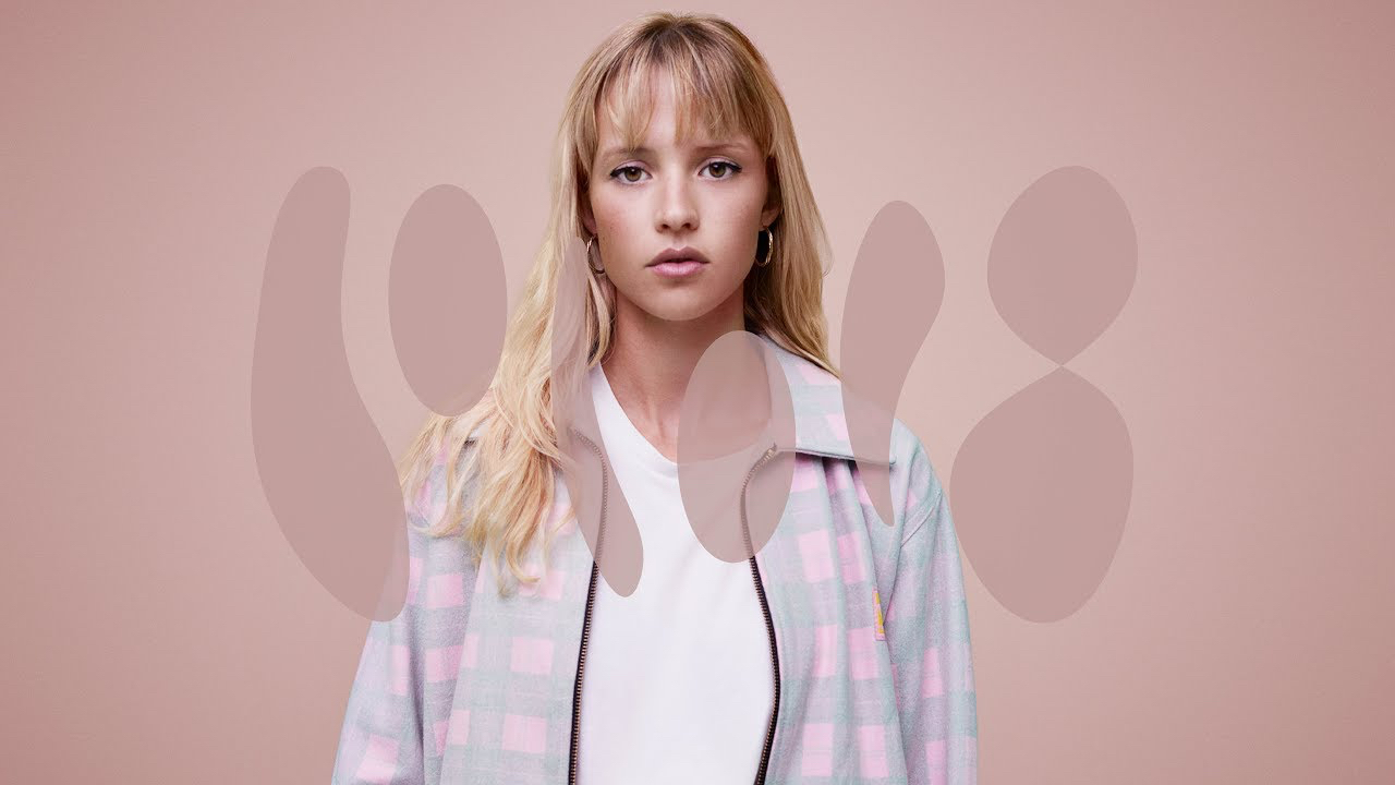 Angèle dévoile la tracklist de la réédition de son album Nonante-Cinq !