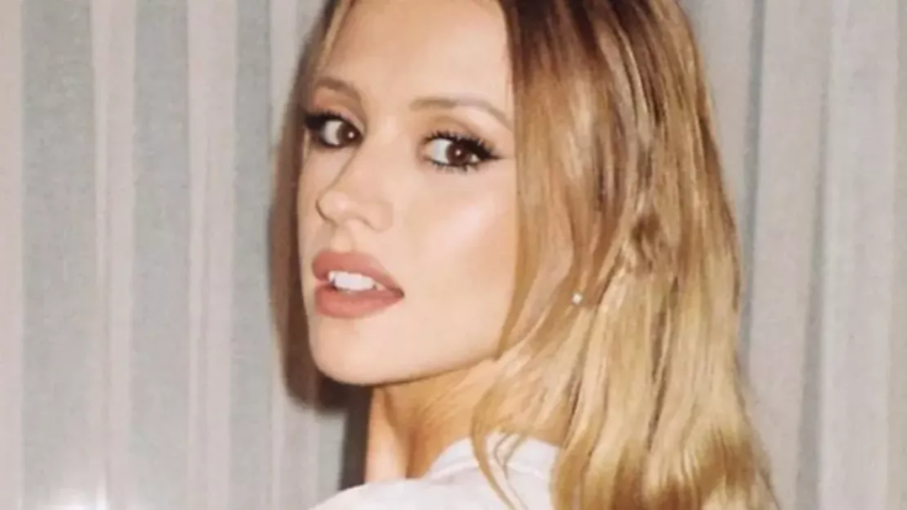 Angèle : elle annonce une bonne nouvelle à ses fans !