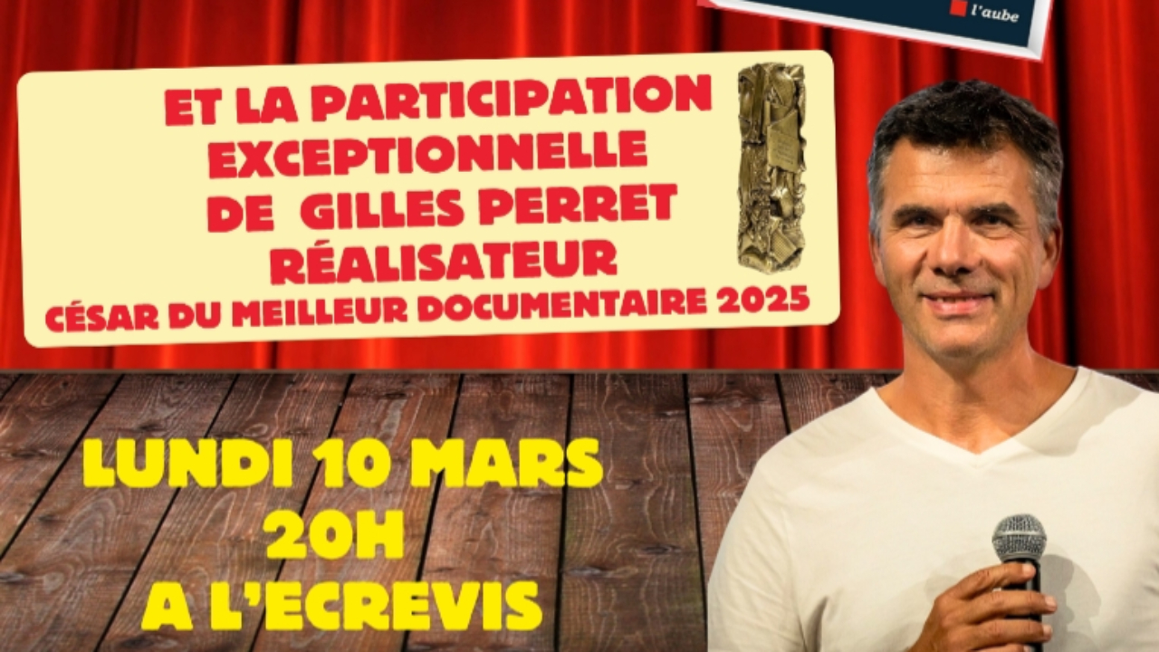 Annecy accueille un "cabaret politique"