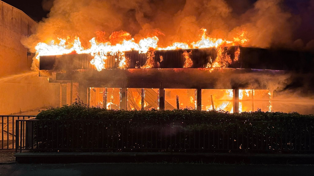 Annecy : Appel aux dons lancé pour du matériel à l'école des Teppes