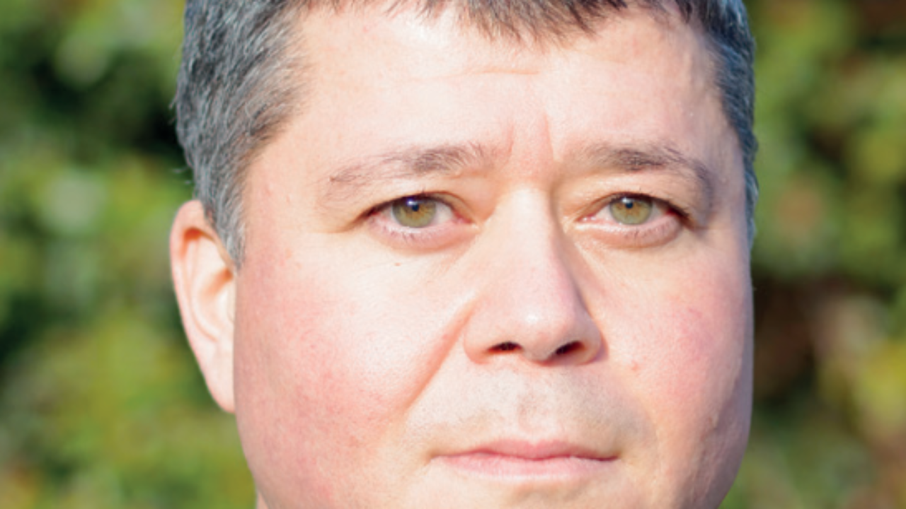 Annecy : Aux municipales, Naci Yildirim veut "augmenter les salaires" et stopper la "marche vers la guerre"