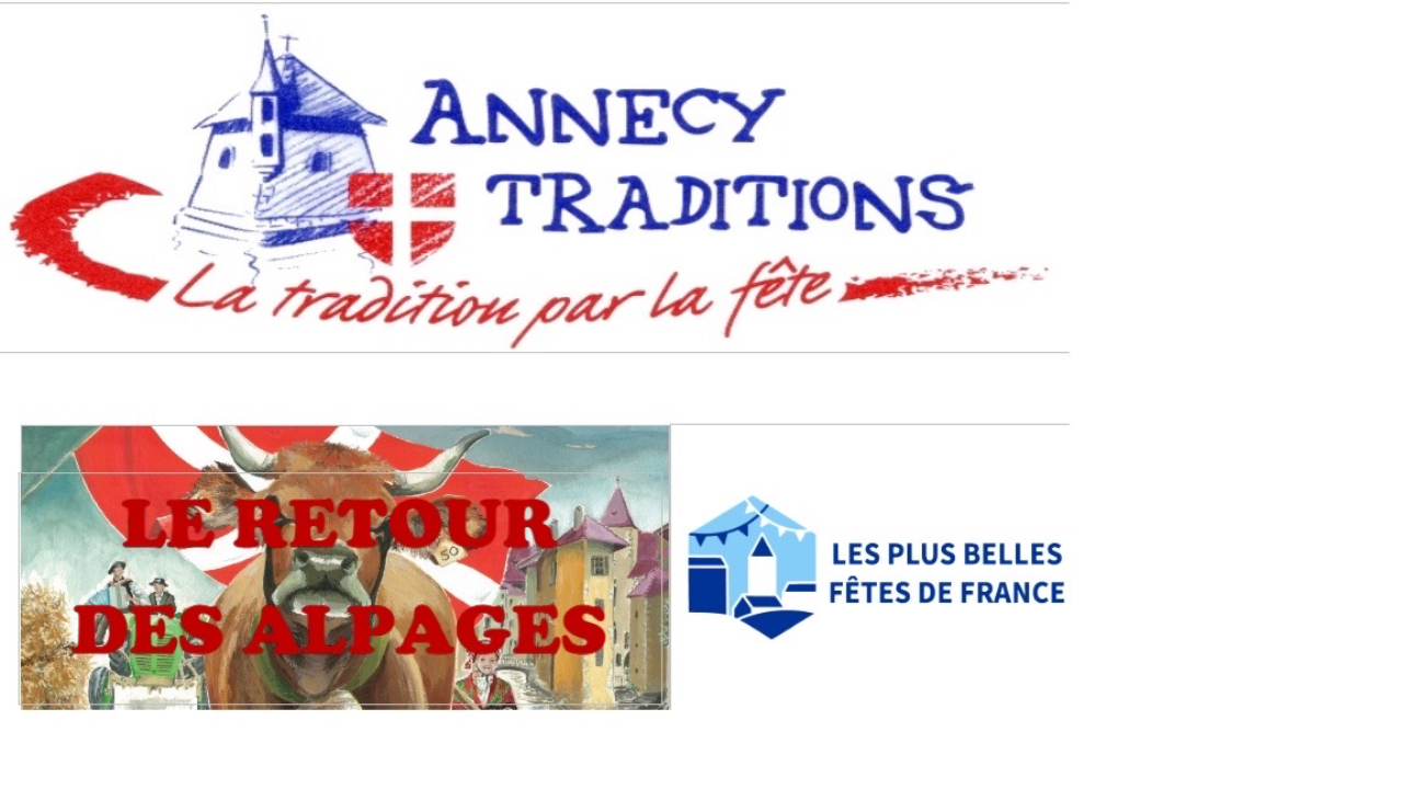 Annecy : « Le retour des alpages » labellisé « Les plus belles fêtes de France » Annecy : « Le retour des alpages » labellisé « Les plus belles fêtes de France »