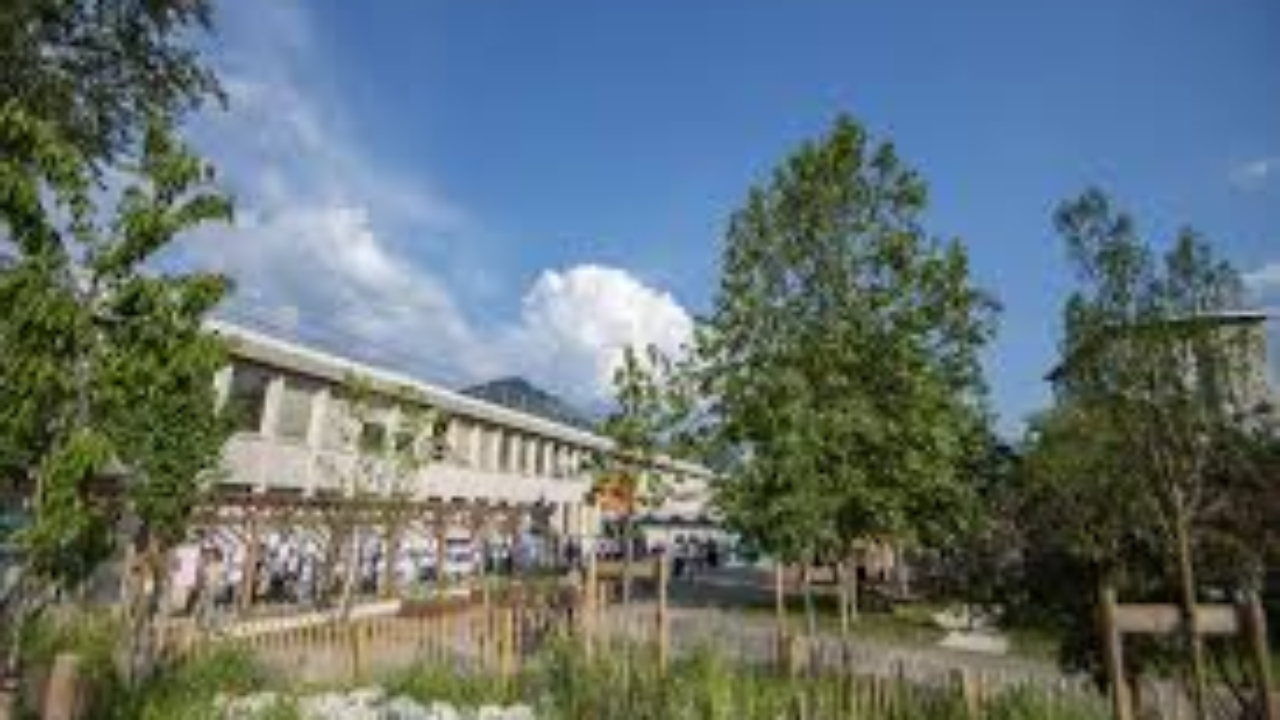 Annecy: pas de contamination au plomb à l’école du Quai Jules