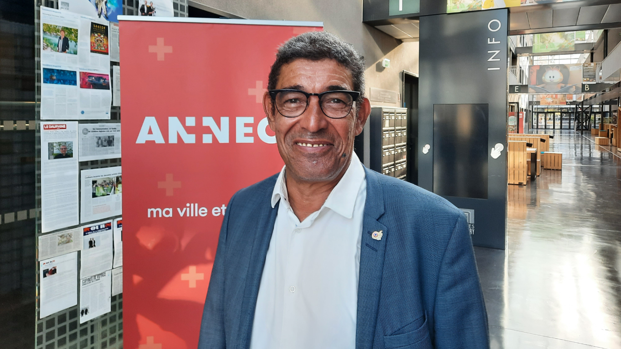 Annecy : Retour des Alpages labellisé "Plus belles fêtes de France", François Astorg "regrette" cette décision