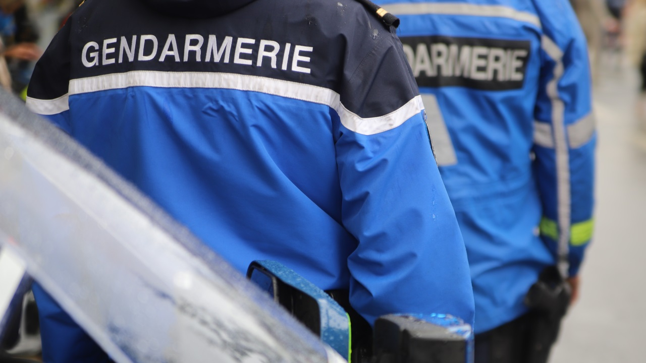Annecy : un mineur ivre interpellé au guidon d’un scooter volé Annecy : un mineur ivre interpellé au guidon d’un scooter volé