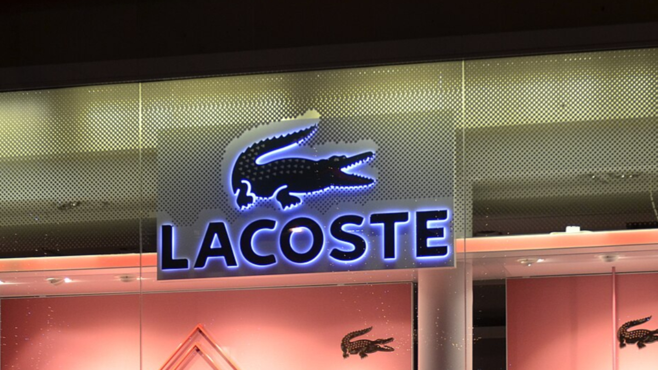 Annecy : une enqu&ecirc;te ouverte apr&egrave;s le pillage du magasin Lacoste